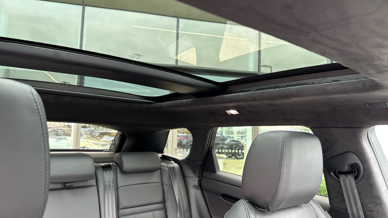 Land Rover Range Rover Evoque 1.5 P270e Autobiography 5dr Auto [Revised] Hatchback